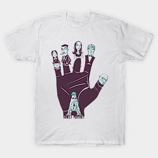 A Family Portrait T-Shirt